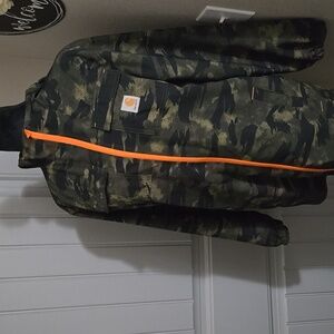 Youth Carhartt jacket